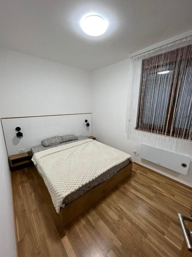 Apartman Konstantin Vila Zlatibor Apartment ภายนอก รูปภาพ