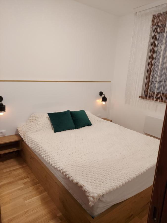 Apartman Konstantin Vila Zlatibor Apartment ภายนอก รูปภาพ