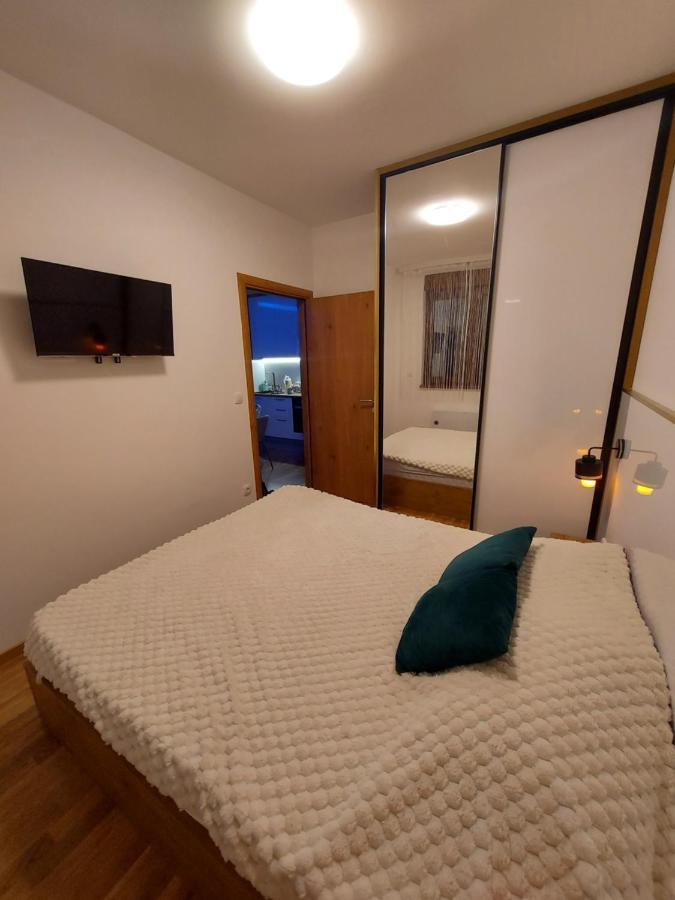 Apartman Konstantin Vila Zlatibor Apartment ภายนอก รูปภาพ