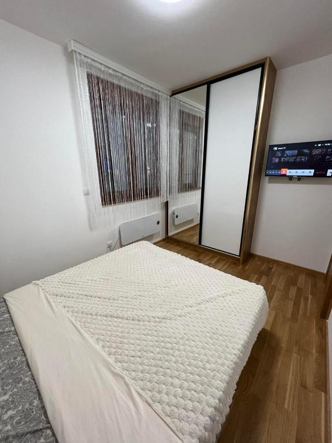 Apartman Konstantin Vila Zlatibor Apartment ภายนอก รูปภาพ