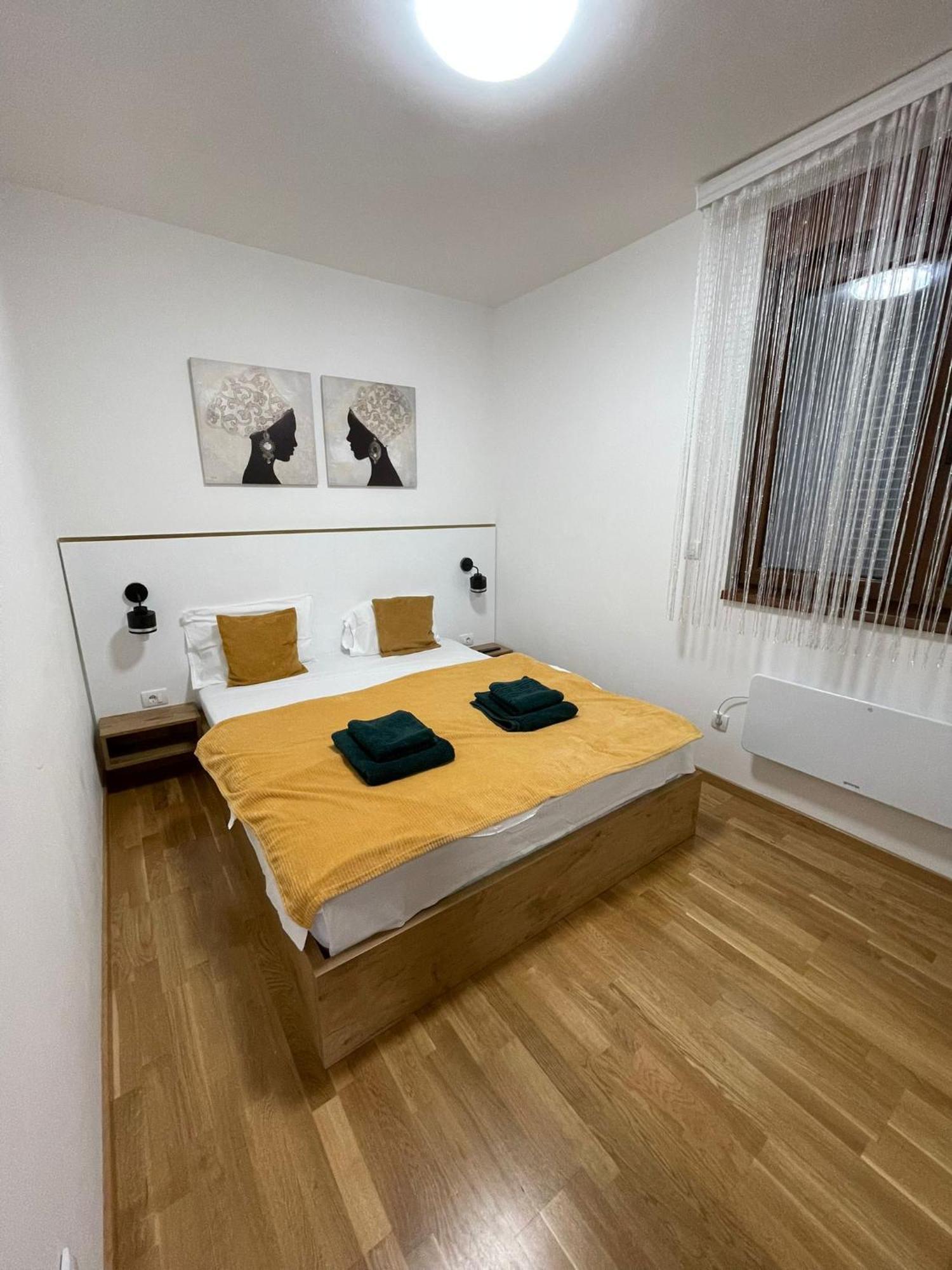 Apartman Konstantin Vila Zlatibor Apartment ภายนอก รูปภาพ